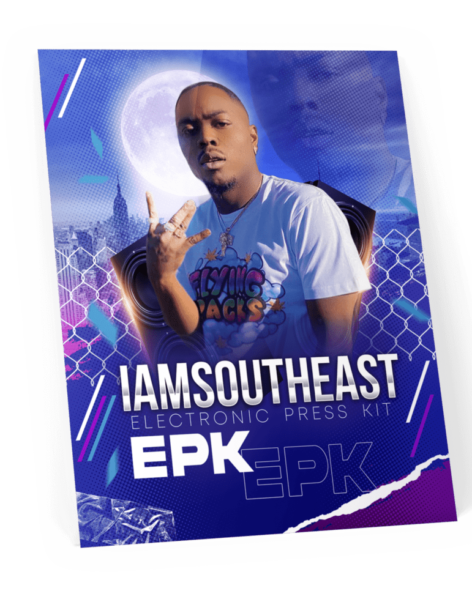 iAmSoutheast - Electronic Press Kit