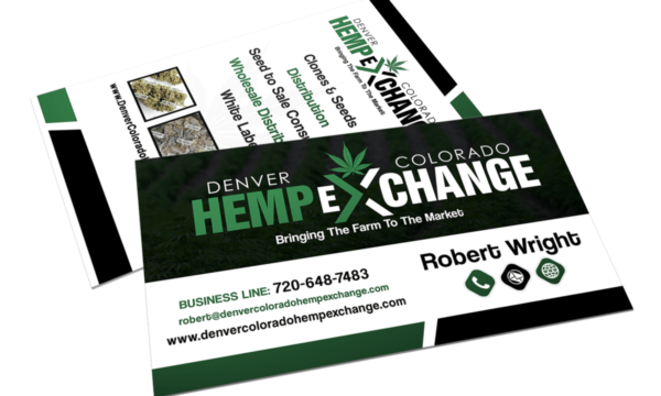 Denver Colorado Hemp Exchange