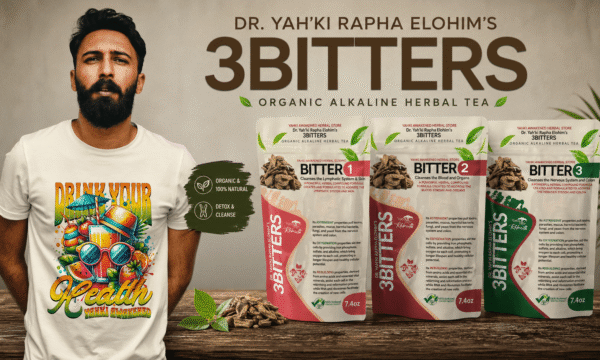 3Bitters Header 3Bitters Header