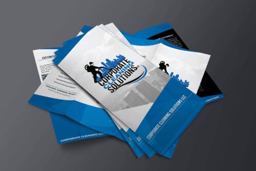 Corporate Cleaning Solutions