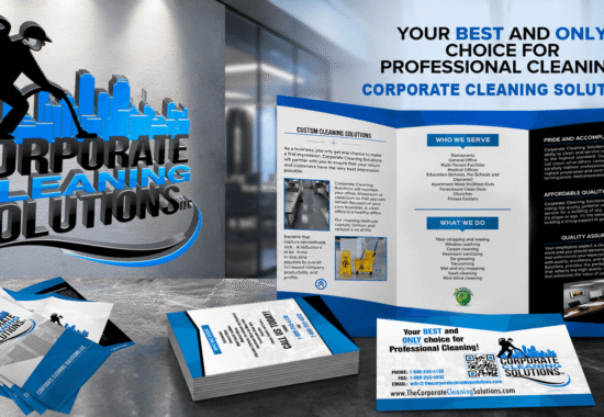 Corporate Cleaning Solutions
