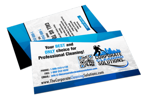 Corporate Cleaning Solutions