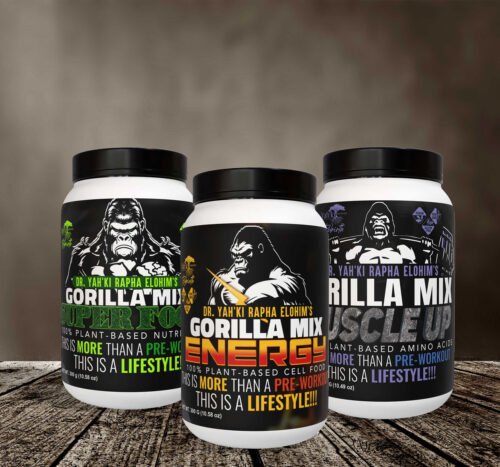 Gorilla-Mix-Trio__98806