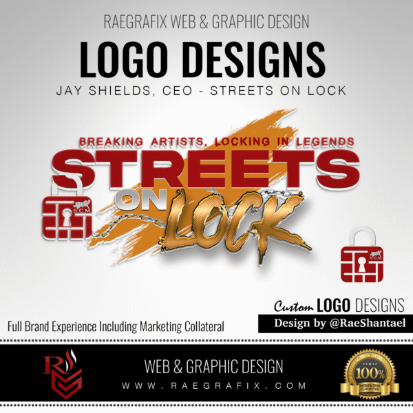 Logo-StreetsOnLock Logo-StreetsOnLock