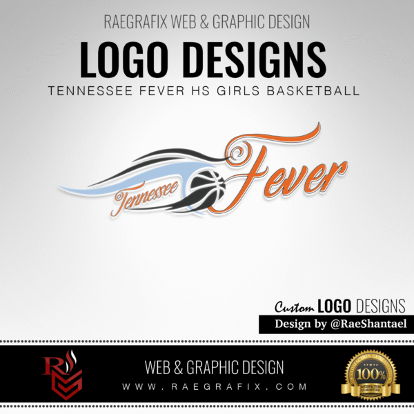 Logo - TNFever Logo - TNFever