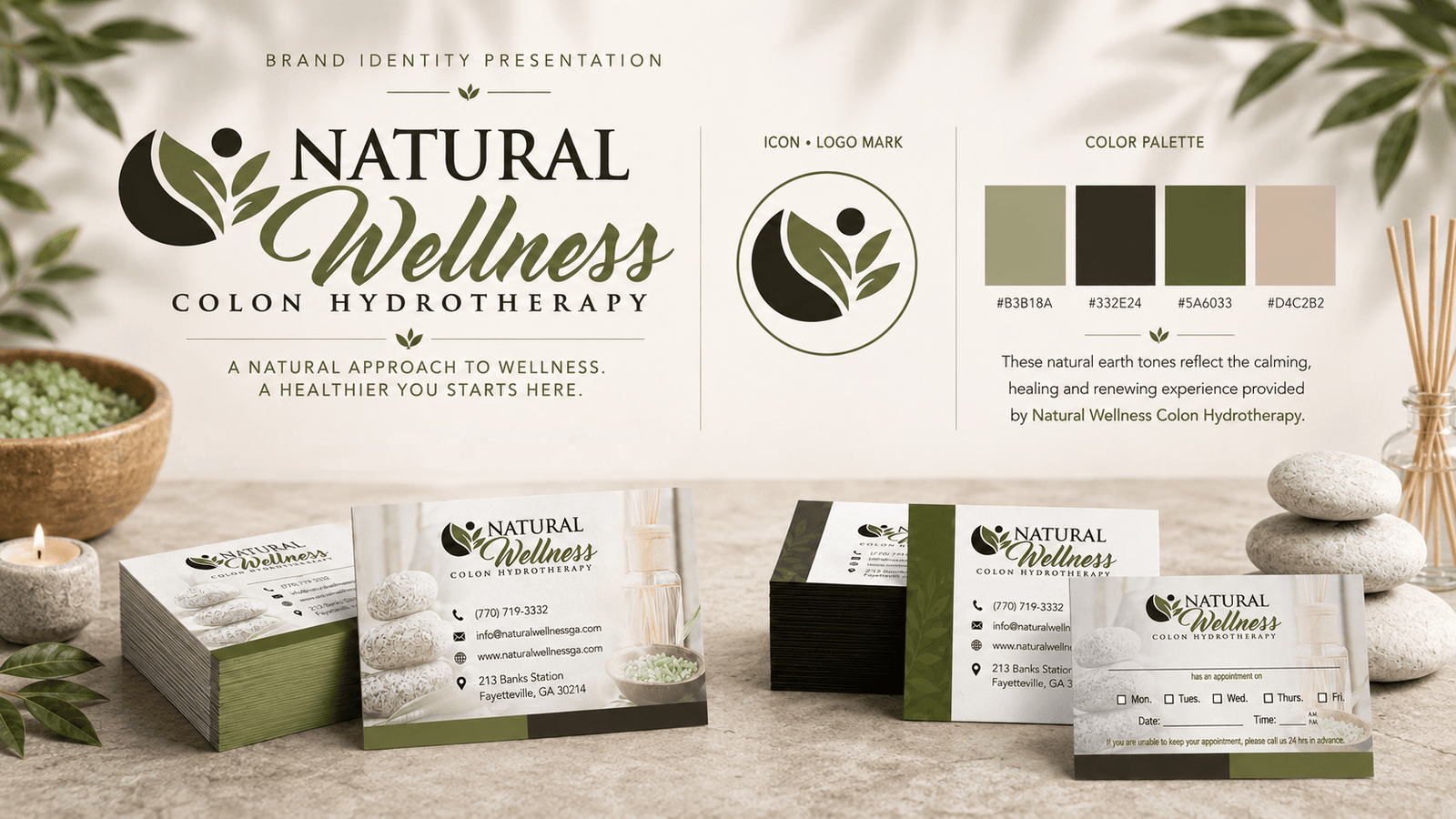 Natural Wellness