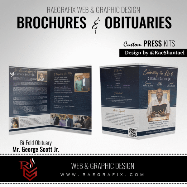 Obituary-GScottJr Obituary-GScottJr